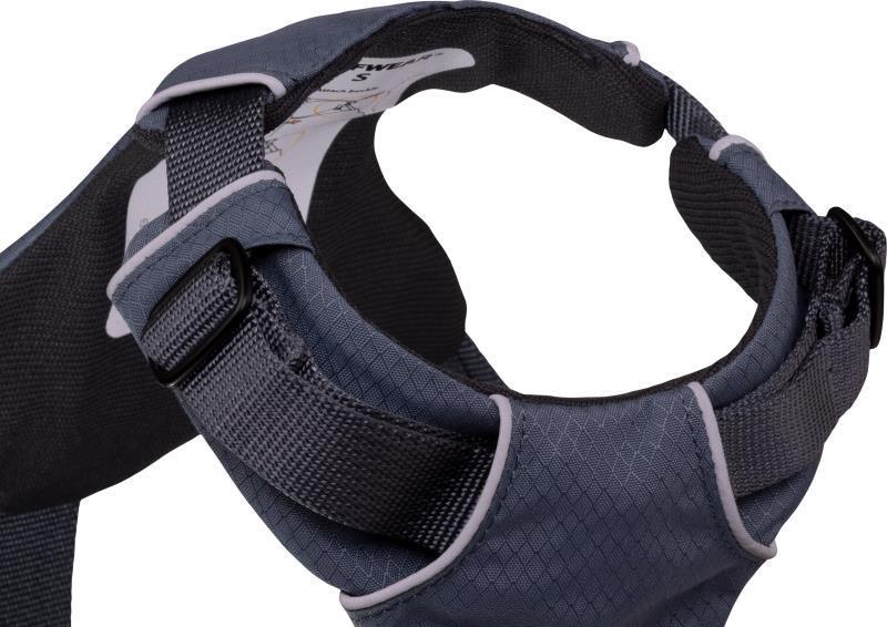 Load Up Harness (Prior Season) - slate blue 1