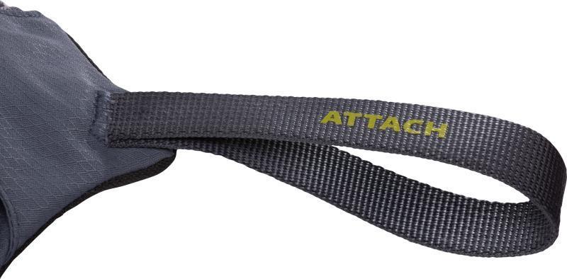 Load Up Harness (Prior Season) - slate blue 1