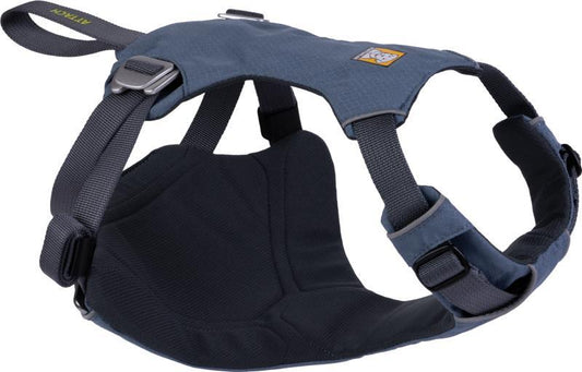 Load Up Harness - Slate Blue 1