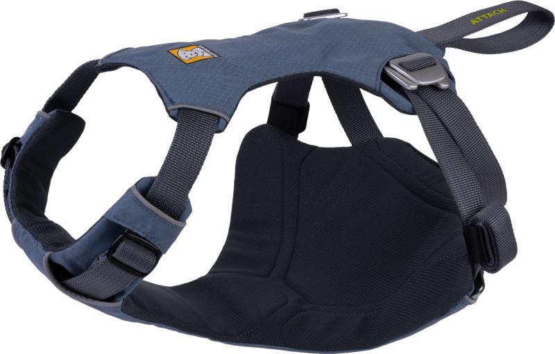 Load Up Harness - Slate Blue 2
