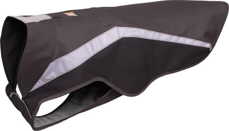 Lumenglow High-VIS Jacket - Granite Gray 3