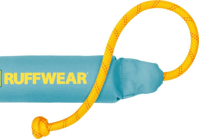 Lunker Toy - biolumin blue 1