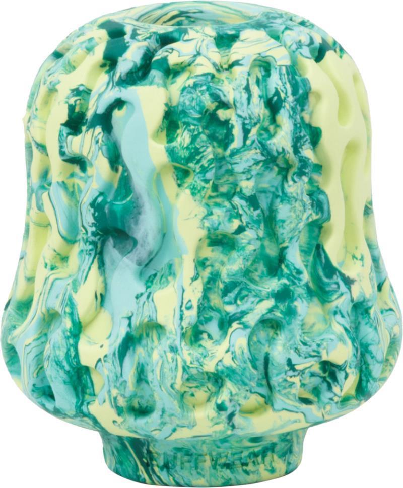 Morel Toy - Moss Green 1