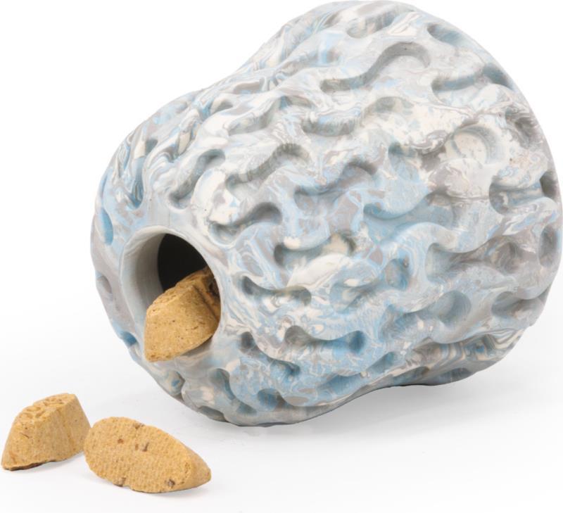 Morel Toy - blue prism 1