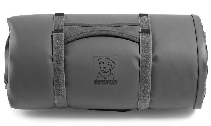 Mt. Bachelor Pad - Large - Granite Gray 1