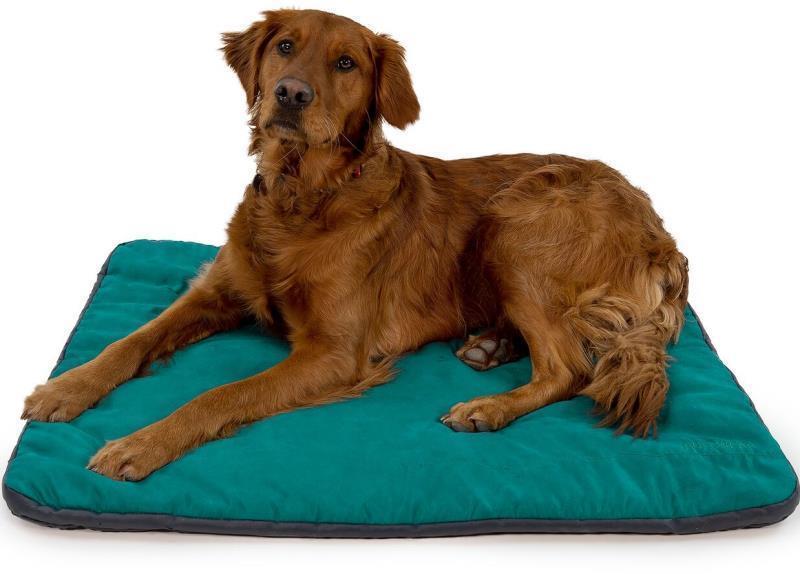 Mt. Bachelor Pad - Medium - Tumalo Teal 3