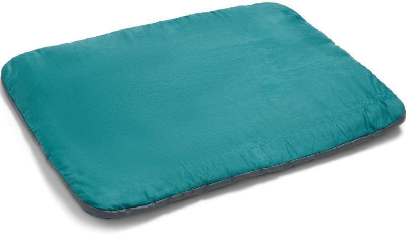 Mt. Bachelor Pad - Medium - tumalo teal 1