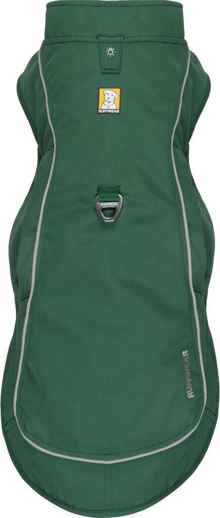 Overcoat Fuse Jacket - Evergreen 5