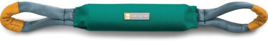 Pacific Loop Toy - Tumalo Teal 1