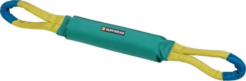 Pacific Loop Toy - aurora teal 1