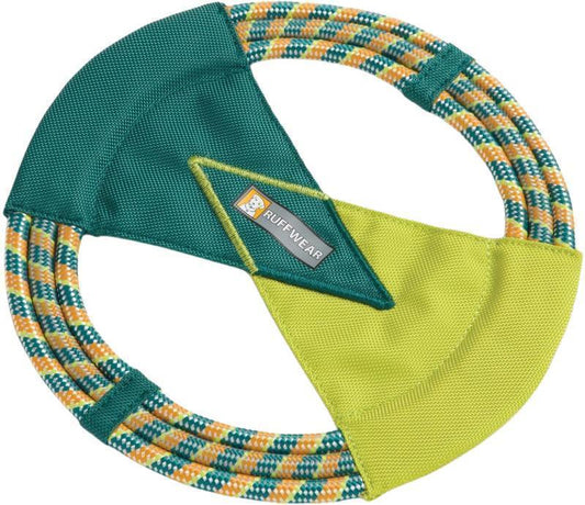 Pacific Ring Toy - Tumalo Teal 1