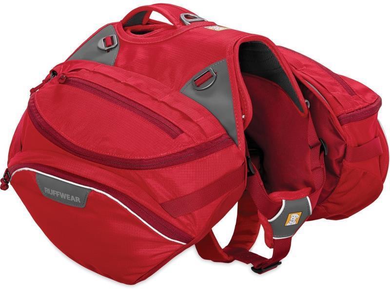 Palisades Pack - Red Currant 1