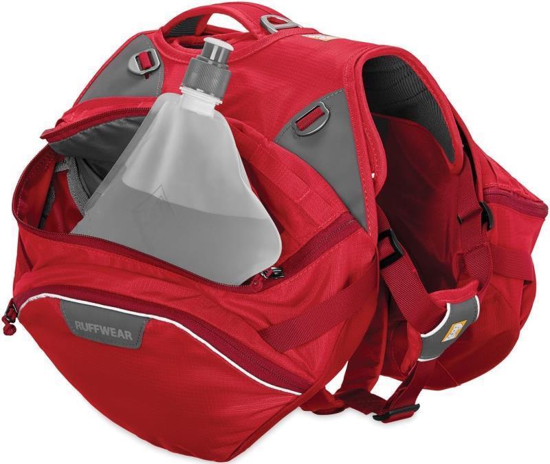 Palisades Pack - Red Currant 2