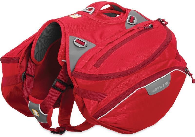 Palisades Pack - Red Currant 3