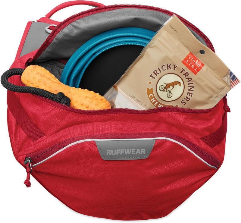 Palisades Pack - Red Currant 4