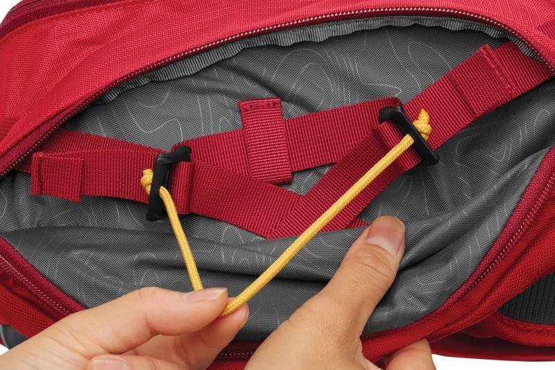 Palisades Pack - Red Currant 5