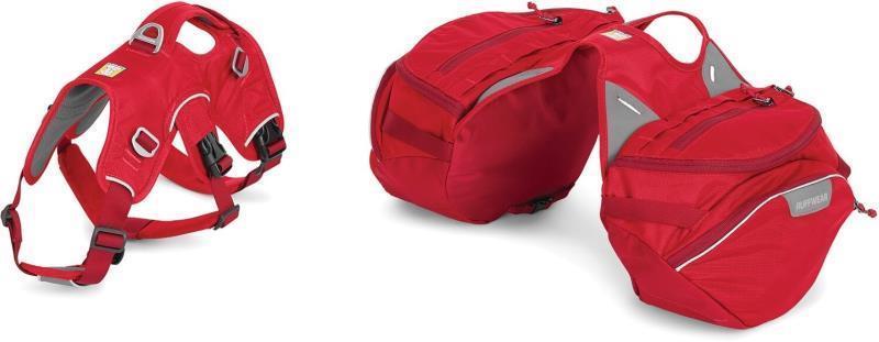 Palisades Pack - Red Currant 6