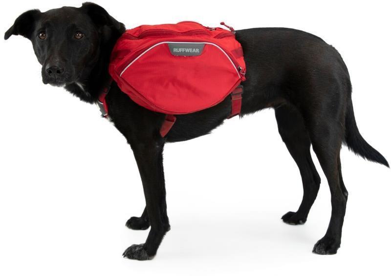 Palisades Pack - Red Currant 7