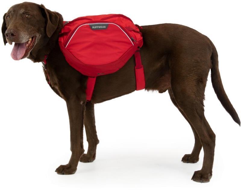 Palisades Pack - Red Currant 8