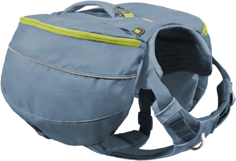 Palisades Pack - glacier lake 1