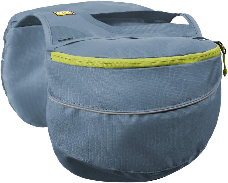 Palisades Pack - glacier lake 1