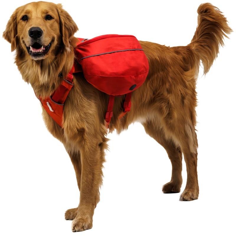 Palisades Pack - red currant 1