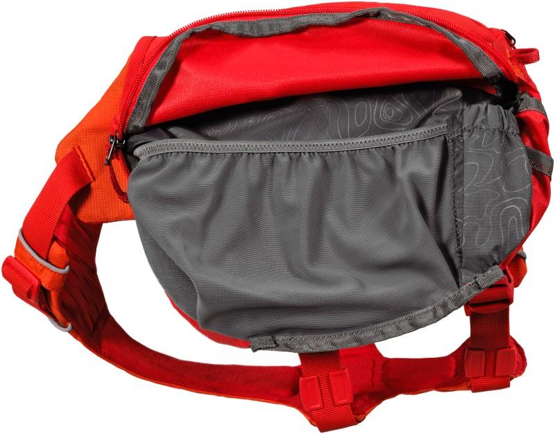 Palisades Pack - red currant 1