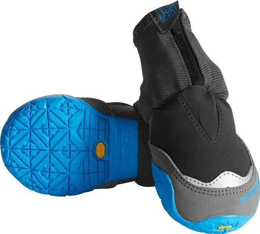 Polar Trex Boots - Pair - Obsidian Black 1