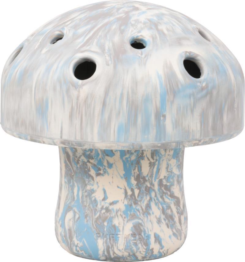Porcini Toy - gray sky 1