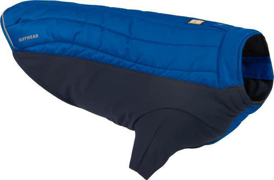 Powder Hound Jacket - Blue Pool 1
