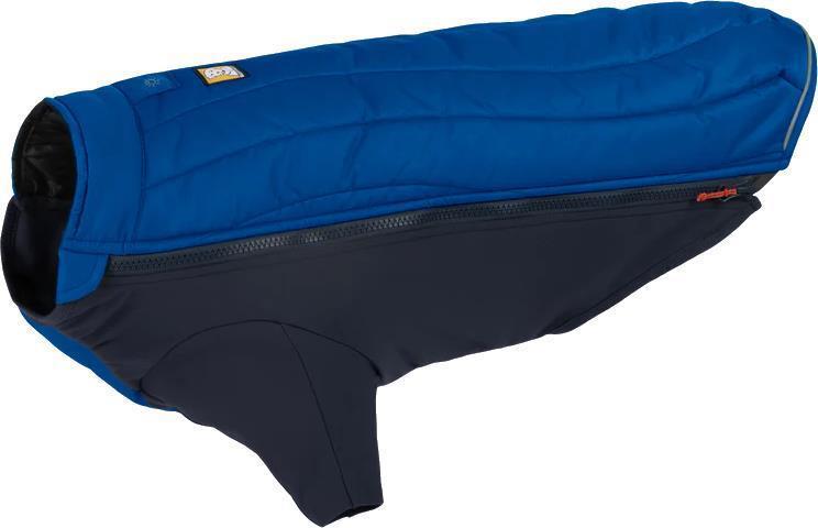 Powder Hound Jacket - Blue Pool 2