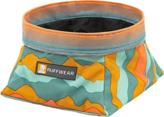 Quencher Bowl - Spring Mountains 1