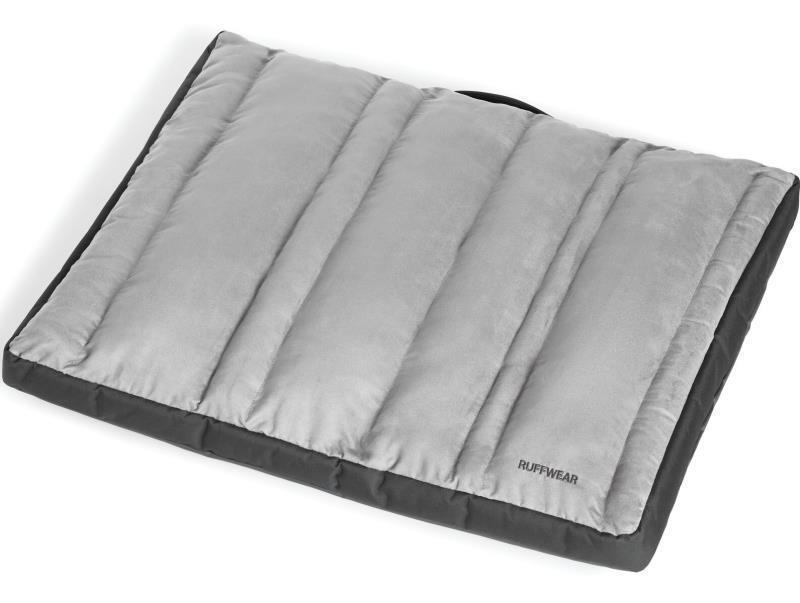 Restcycle Bed - Cloudburst Gray 1