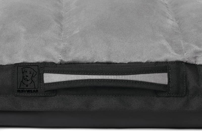 Restcycle Bed - Cloudburst Gray 4
