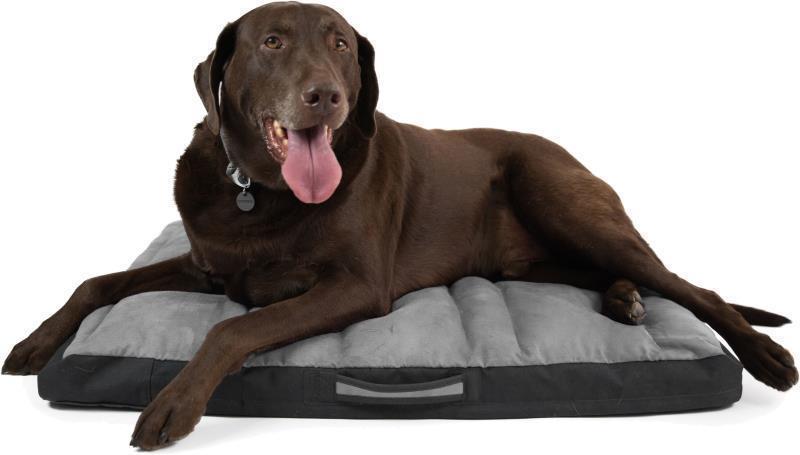 Restcycle Bed - Cloudburst Gray 5