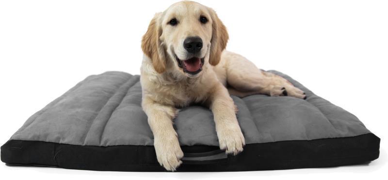 Restcycle Bed - Cloudburst Gray 7