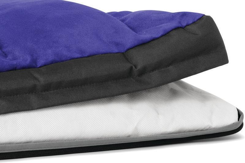 Restcycle Bed - Huckleberry Blue 3