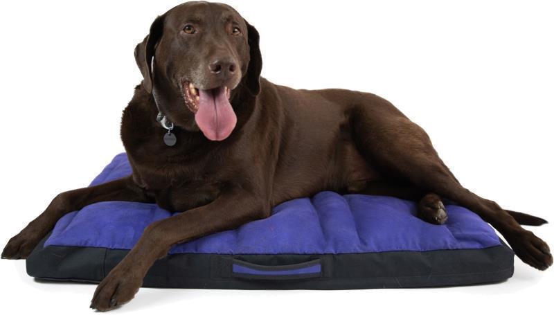 Restcycle Bed - Huckleberry Blue 4