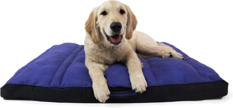 Restcycle Bed - Huckleberry Blue 6