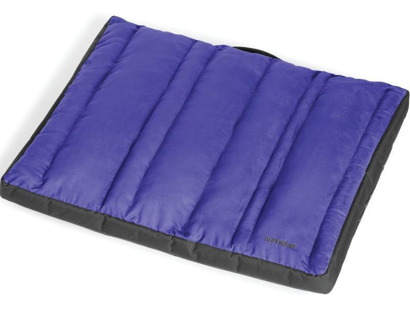 Restcycle Bed - Huckleberry Blue 1