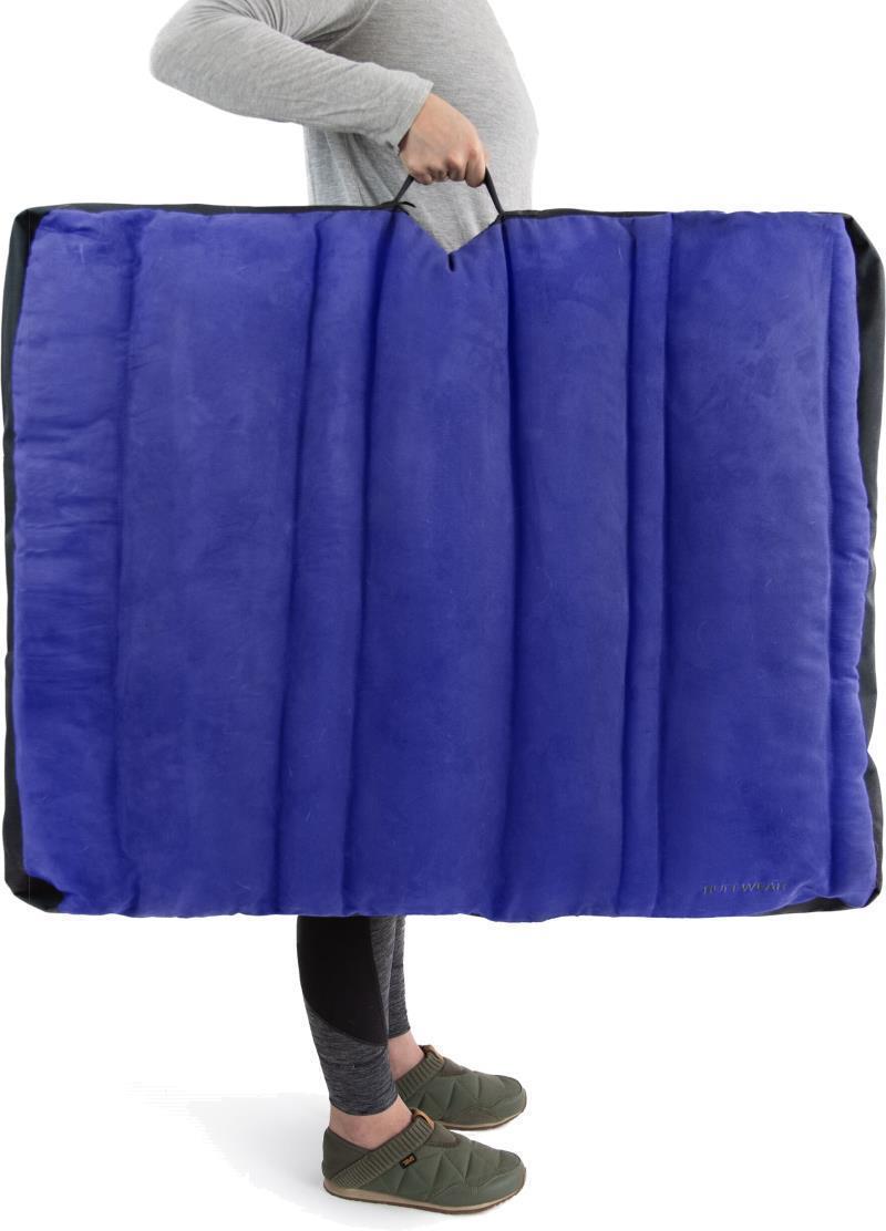 Restcycle Bed - Huckleberry Blue 2