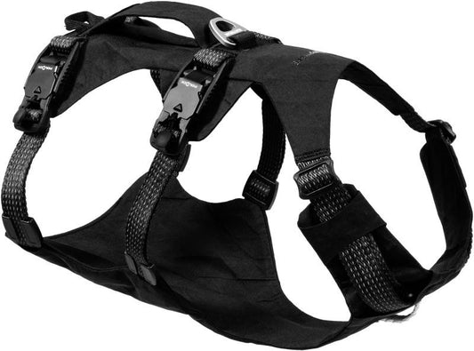 Ridgeline Harness - obsidian black 1