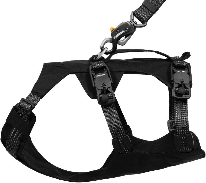 Ridgeline Harness - obsidian black 1