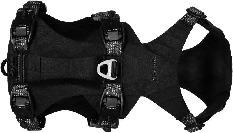Ridgeline Harness - obsidian black 1