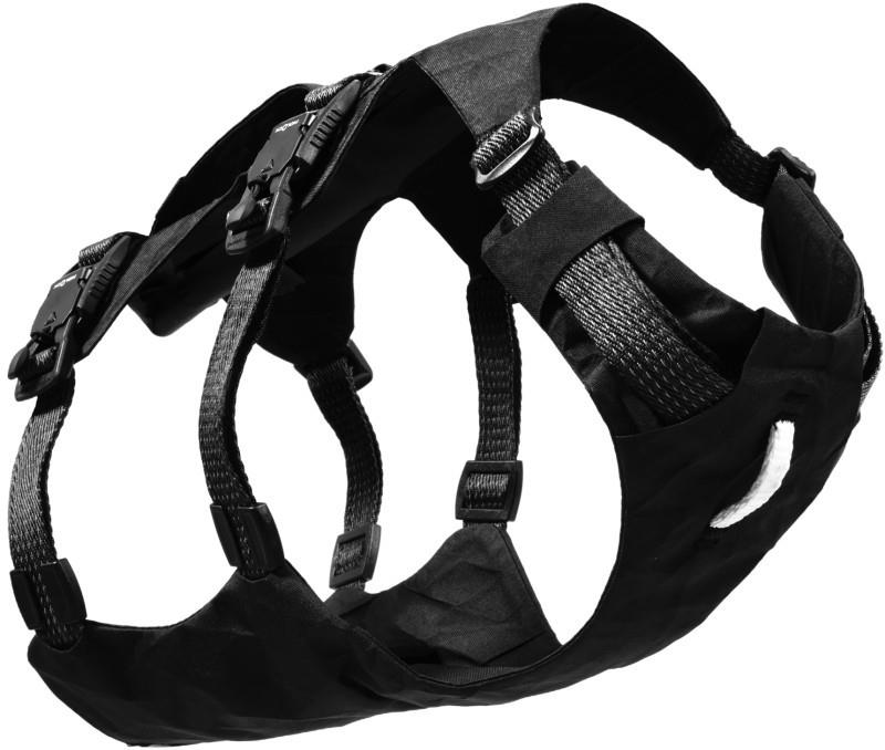 Ridgeline Harness - obsidian black 1