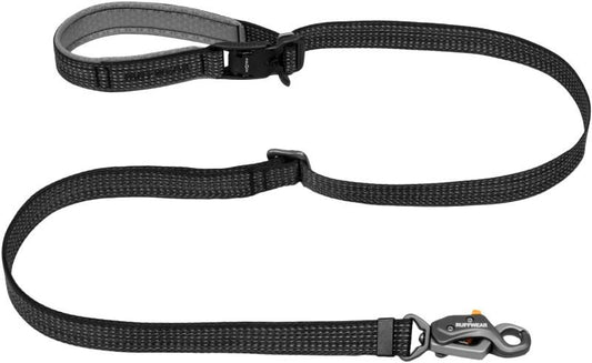 Ridgeline Leash - obsidian black 1