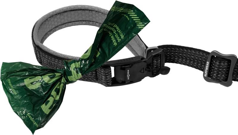 Ridgeline Leash - obsidian black 1