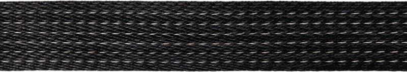 Ridgeline Leash - obsidian black 1