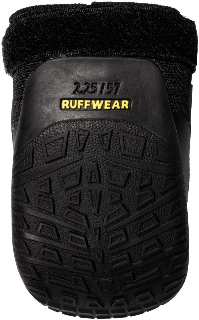 Ridgeline Shoes - Set of Two - obsidian black 1