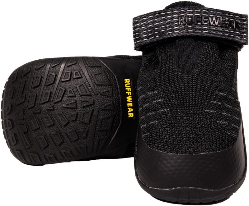 Ridgeline Shoes - Set of Two - obsidian black 1